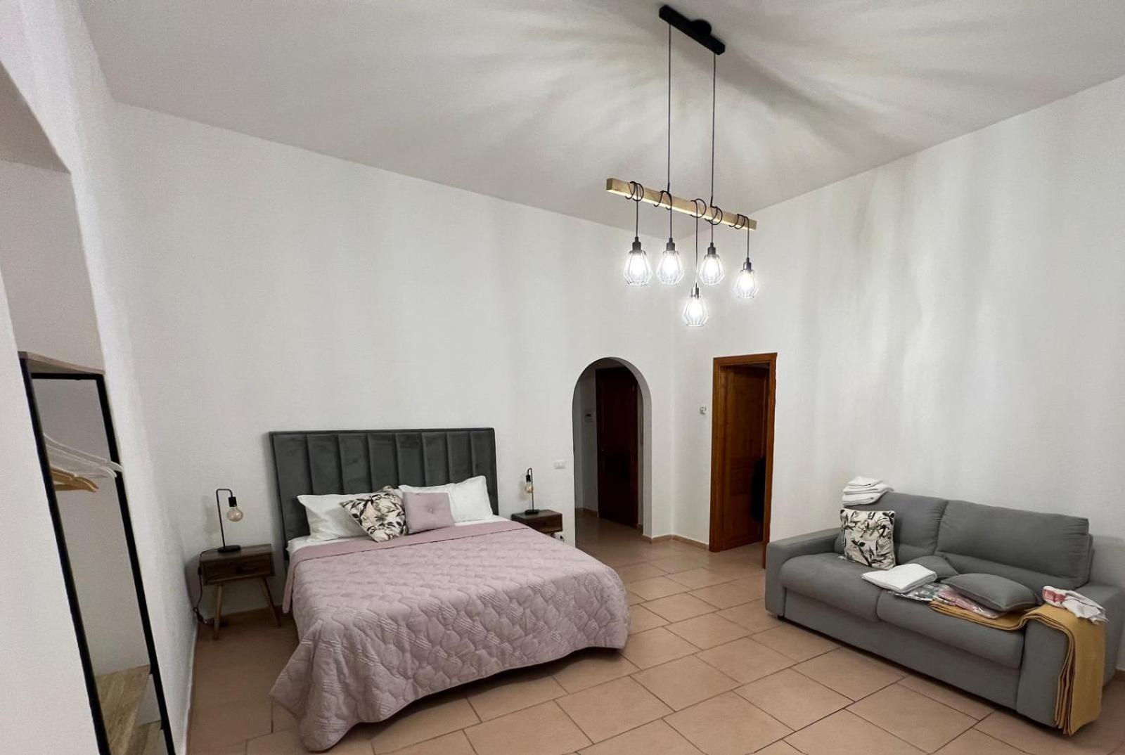 Greta'S Apartment Discesa Delle Capre Palermo Exteriér fotografie