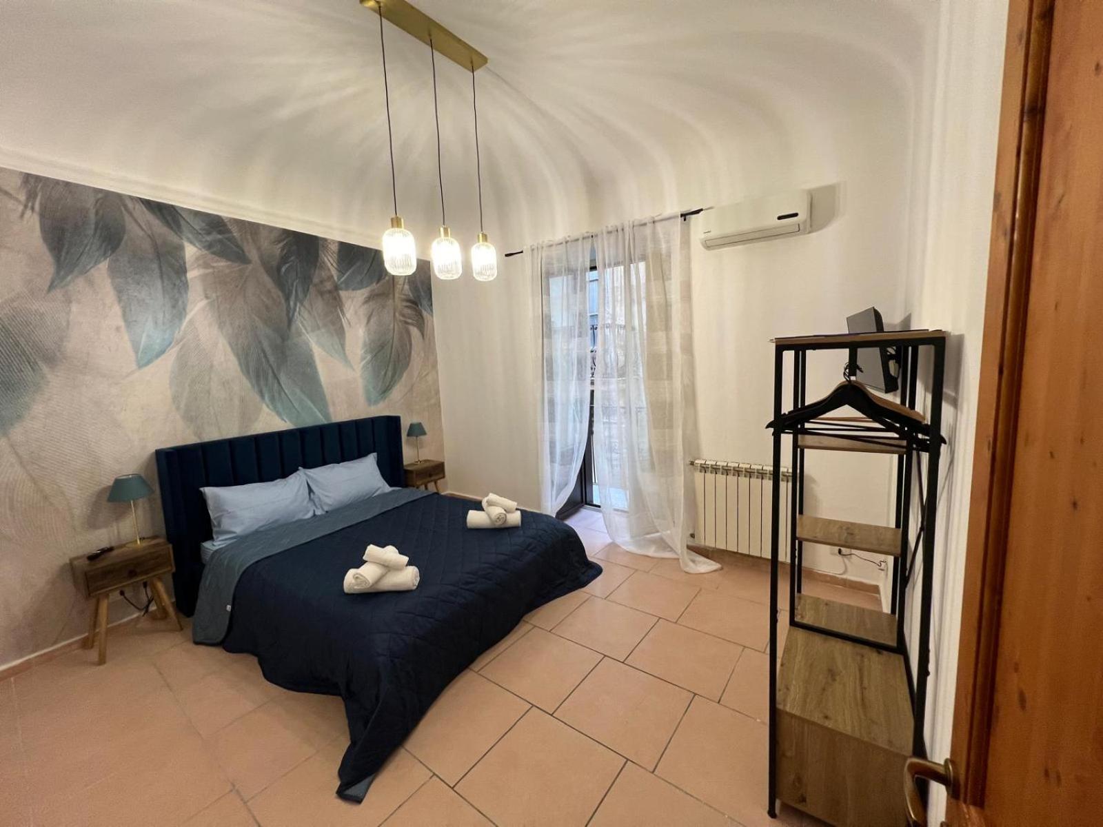 Greta'S Apartment Discesa Delle Capre Palermo Exteriér fotografie